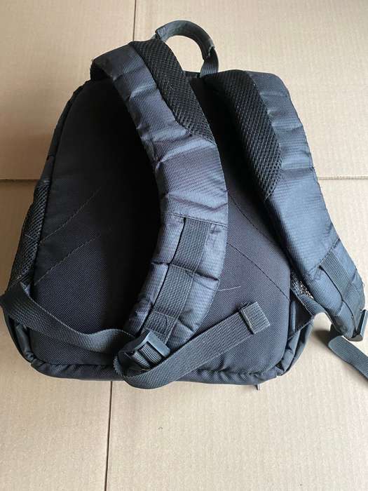 INDEPMAN CAMERA BAG IN GOOD  CONDITION